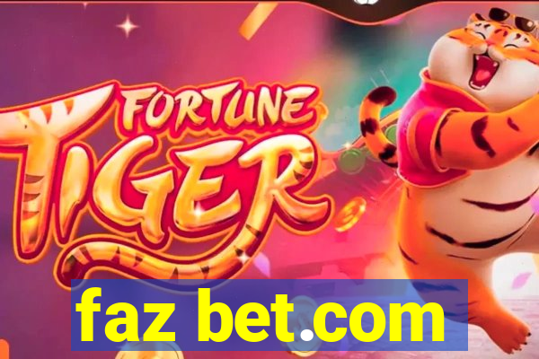 faz bet.com